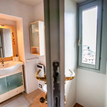 Il Giardino Di Apartment