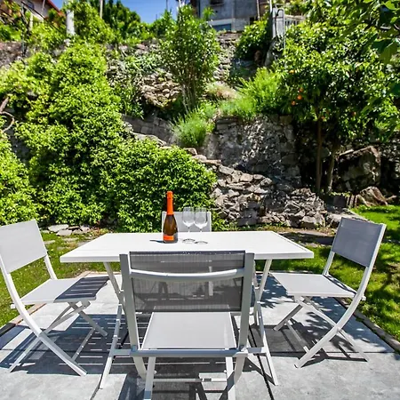 Il Giardino Di