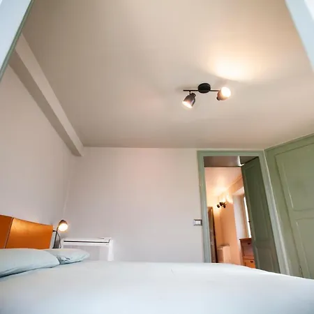 Apartment Il Giardino Di Nesso