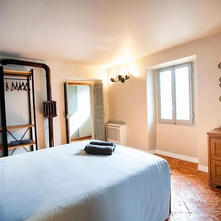 Il Giardino Di Apartment