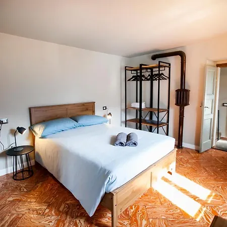 Il Giardino Di Apartment *