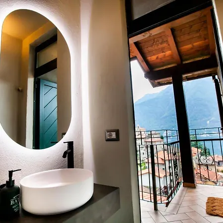 Apartamento Il Giardino Di *