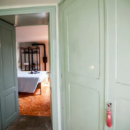 Apartamento Il Giardino Di