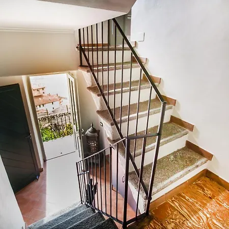 Il Giardino Di Apartamento *