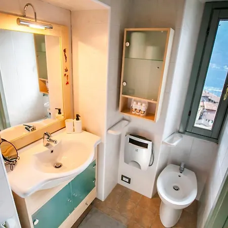 Il Giardino Di Apartment *
