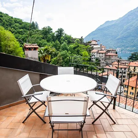 Il Giardino Di Nesso