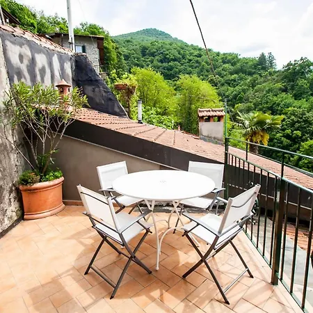 Apartment Il Giardino Di