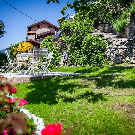Il Giardino Di