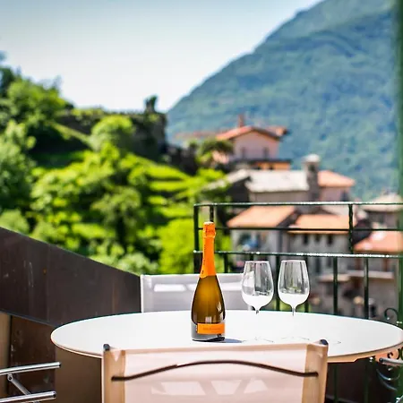Il Giardino Di Apartment *