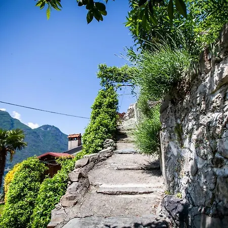 Il Giardino Di Apartamento