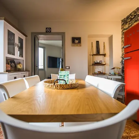 Il Giardino Di * Nesso