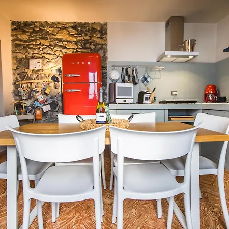 Il Giardino Di Apartamento Nesso