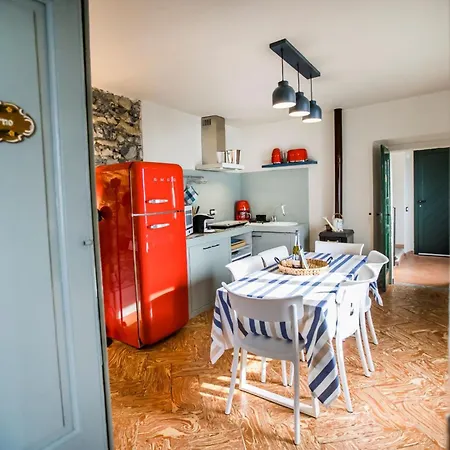 Il Giardino Di Nesso