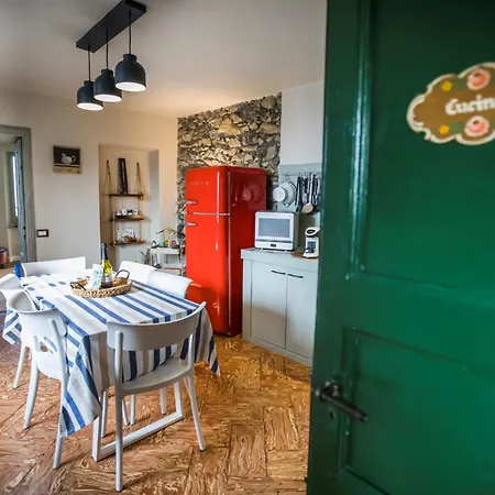 Il Giardino Di