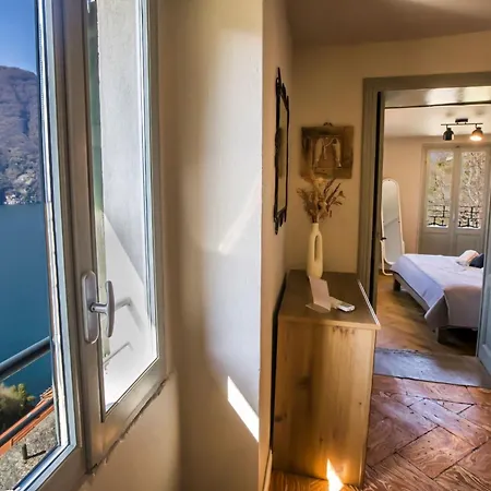 Il Giardino Di Apartman *