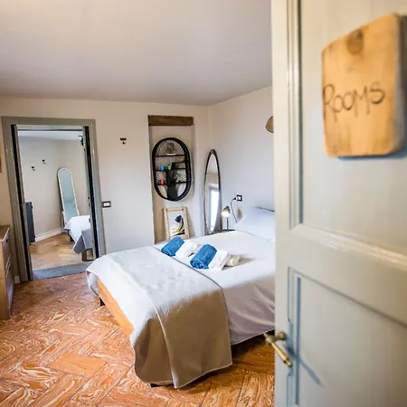 Il Giardino Di Apartman *