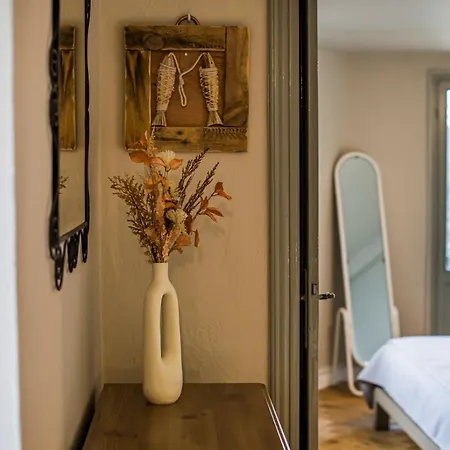 Apartman Il Giardino Di *