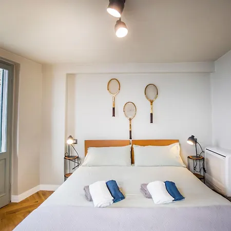 Il Giardino Di Apartman