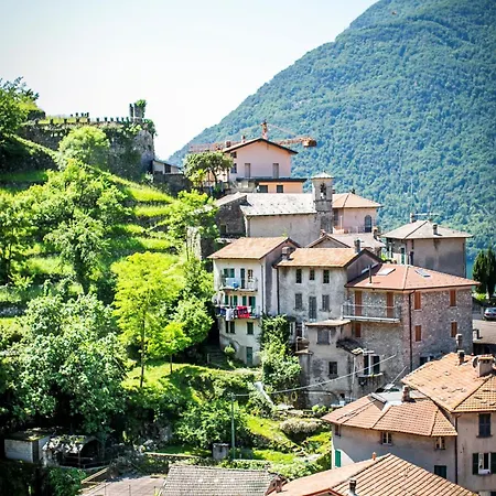 Apartman Il Giardino Di *