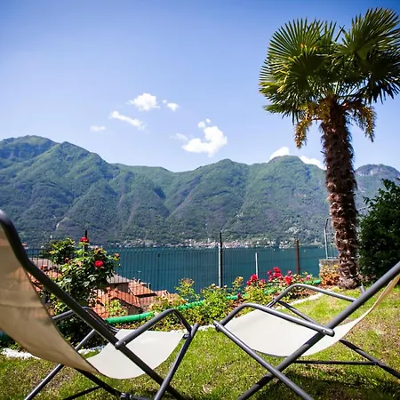Il Giardino Di Nesso