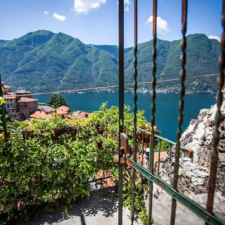 Il Giardino Di * Nesso