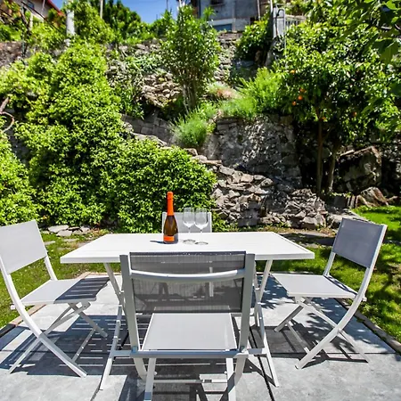Il Giardino Di Daire *
