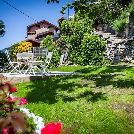 Il Giardino Di