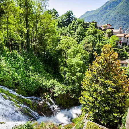 Il Giardino Di Nesso