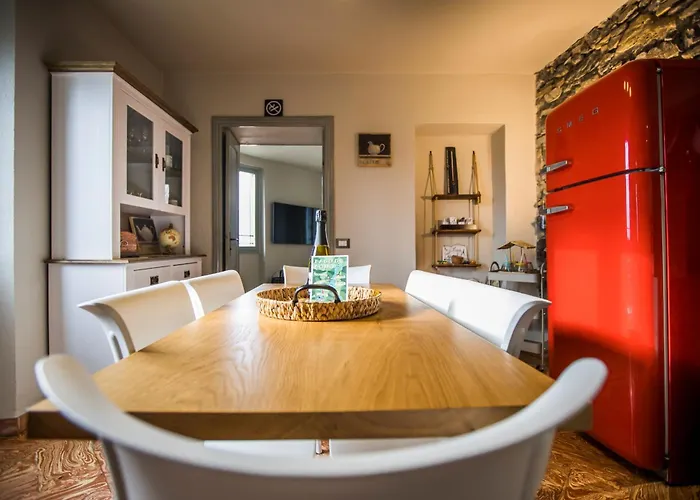 Il Giardino Di * Nesso