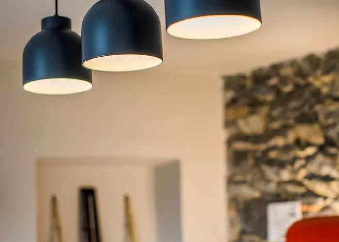 Apartamento Il Giardino Di