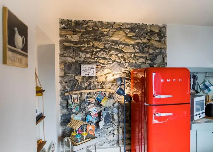 Il Giardino Di * Nesso