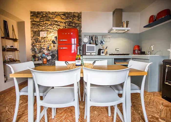 Il Giardino Di Apartamento Nesso