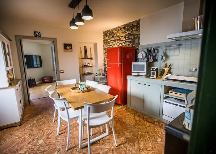 Il Giardino Di Apartamento