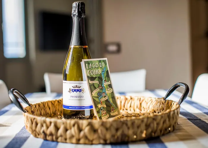 Apartamento Il Giardino Di *