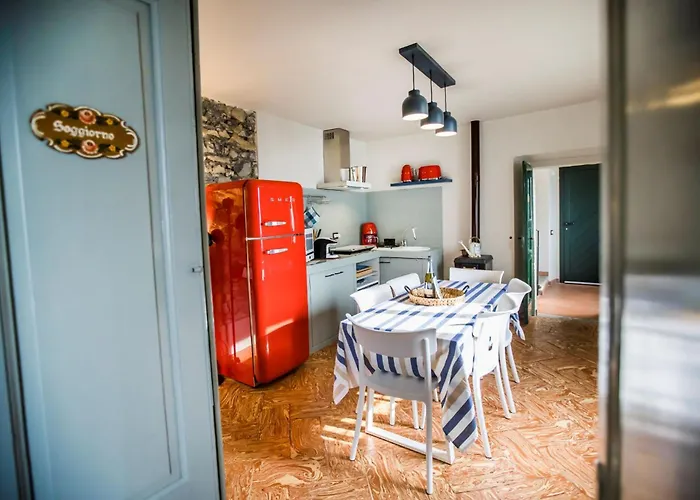 Il Giardino Di Nesso