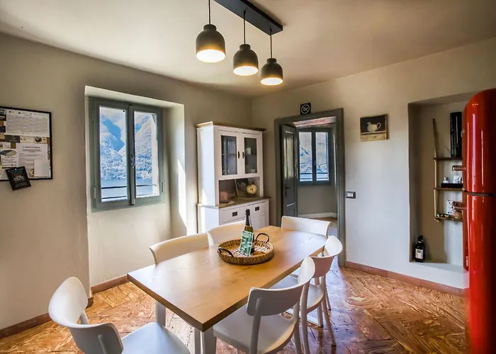 Il Giardino Di * Nesso