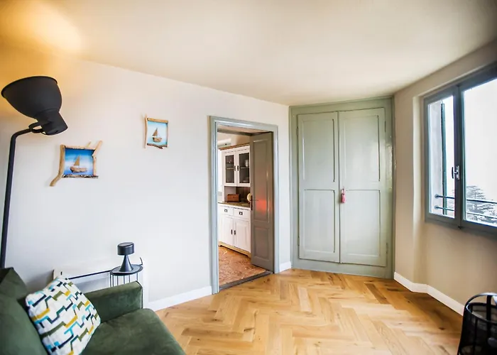 Il Giardino Di Apartamento