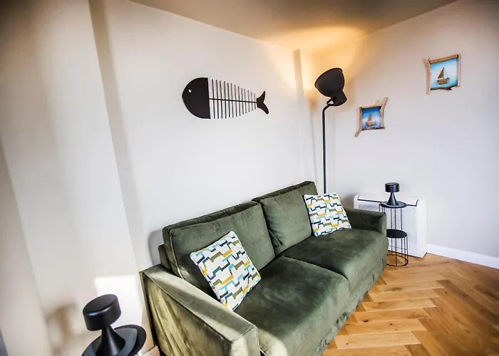Il Giardino Di Apartmán *
