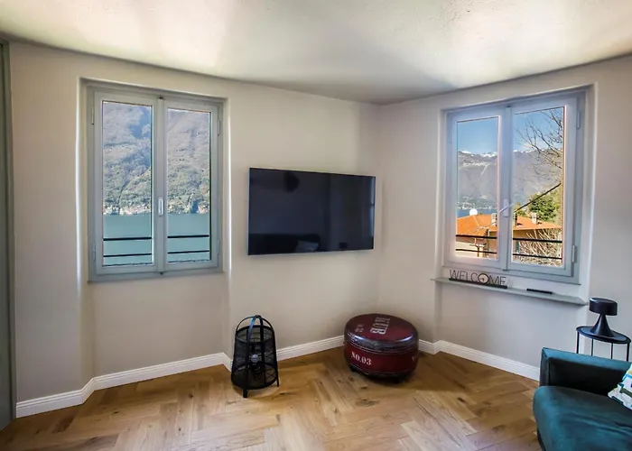 Il Giardino Di Apartamento