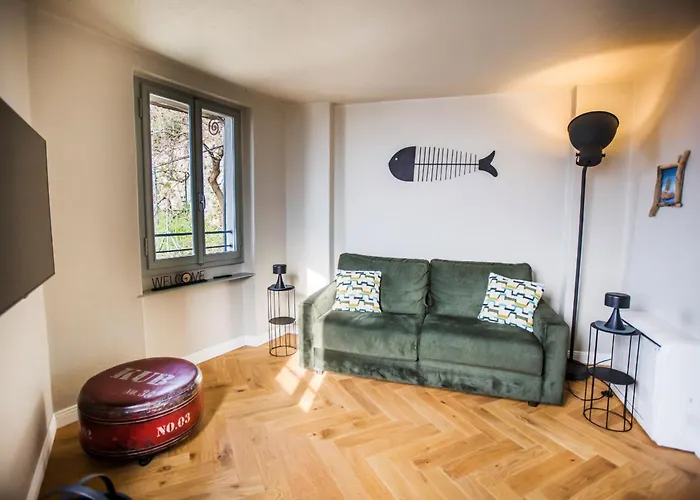 Il Giardino Di Apartamento *