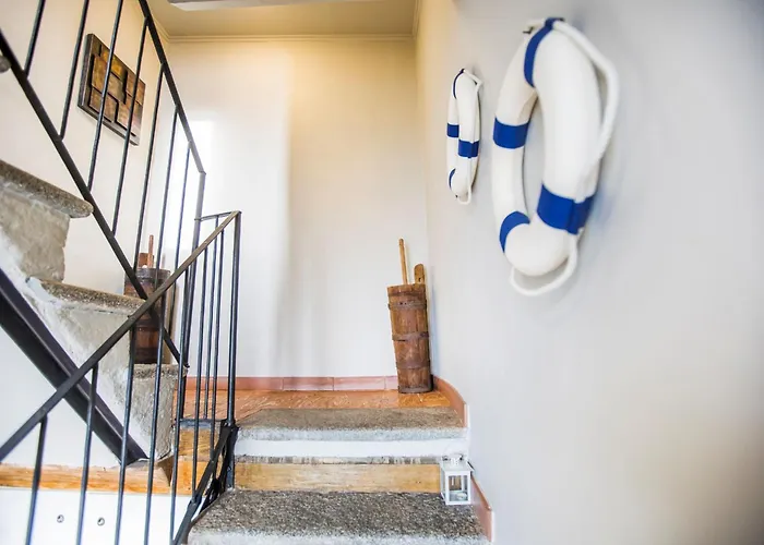 Apartamento Il Giardino Di Nesso