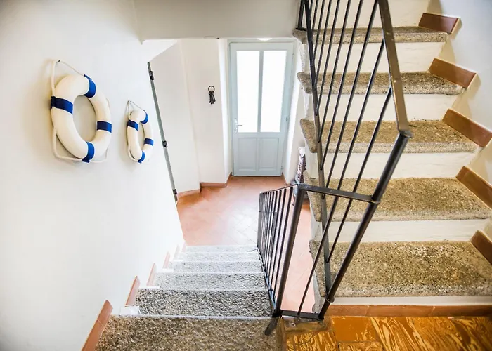 Il Giardino Di Apartamento *