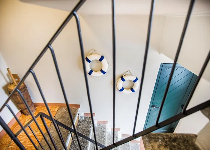 Apartamento Il Giardino Di *