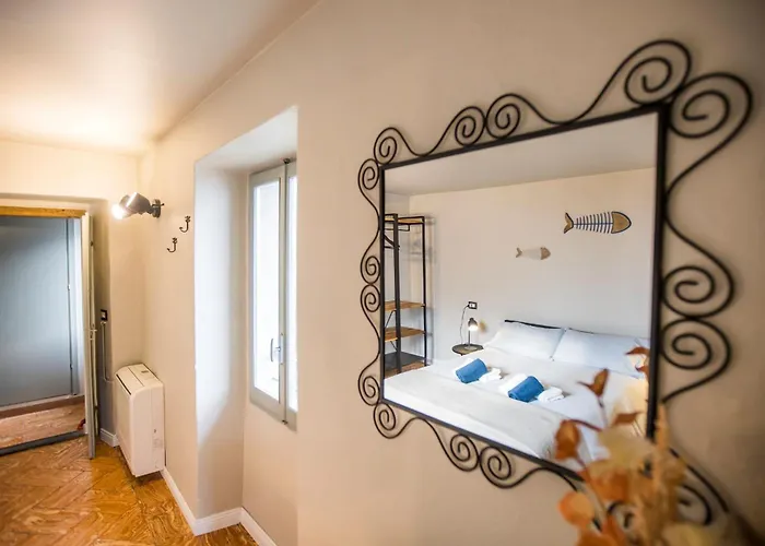 Apartamento Il Giardino Di Nesso