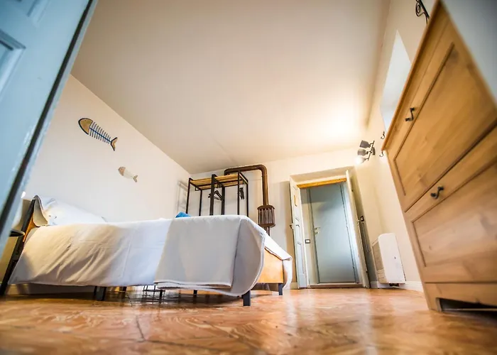 Il Giardino Di * Nesso