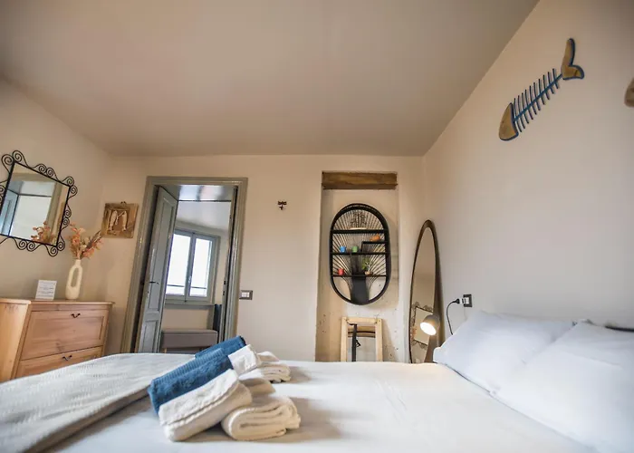 Il Giardino Di Apartamento Nesso