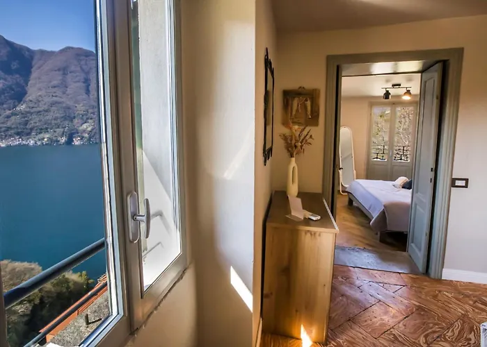 Il Giardino Di Apartamento *