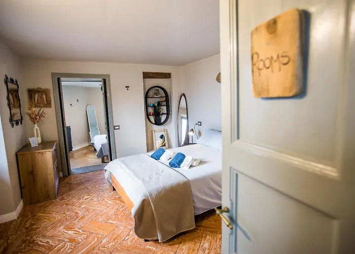 Il Giardino Di Apartamento *