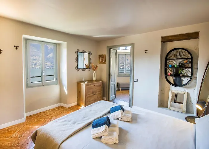 Il Giardino Di Nesso