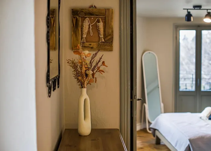 Apartamento Il Giardino Di *